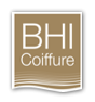 BHI Coiffure Logo
